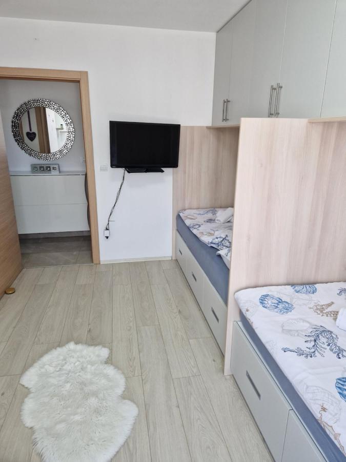Apartment Mimi Munida 128G Medulin Extérieur photo