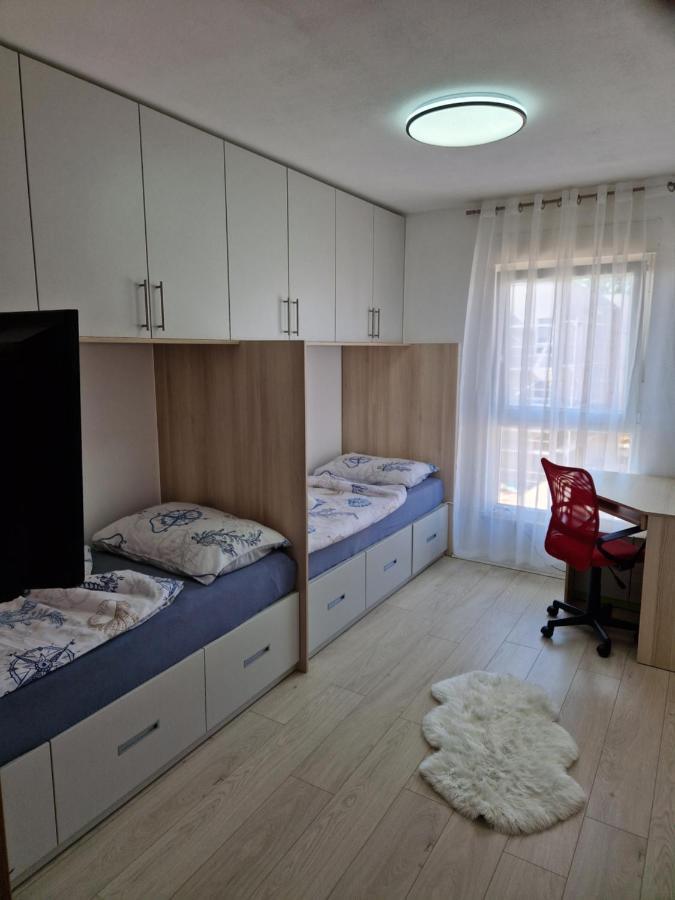 Apartment Mimi Munida 128G Medulin Extérieur photo